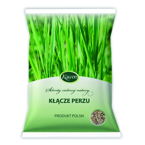 Perz kłącze 50g -środek spożywczy